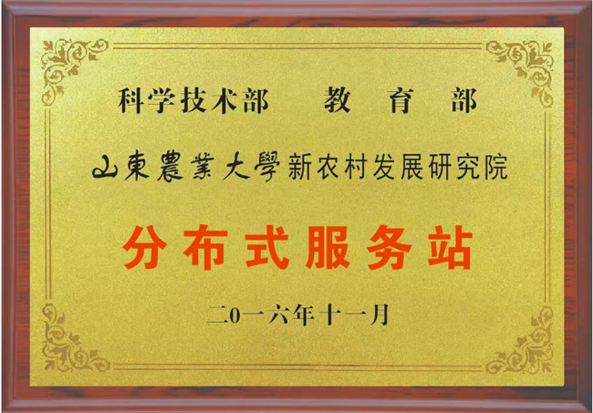 资质声誉